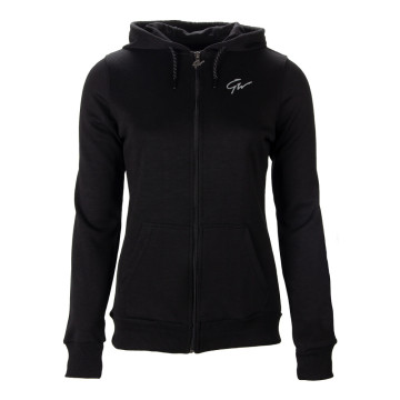 Pixley Zipped Hoodie