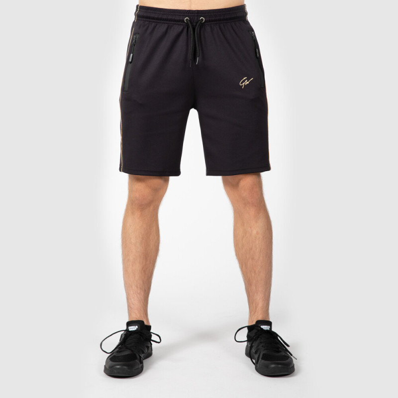 Wenden Track Shorts