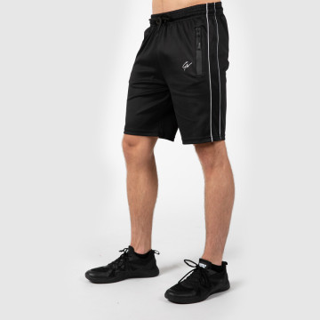 Wenden Track Shorts