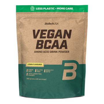 Vegan BCAA - 360g