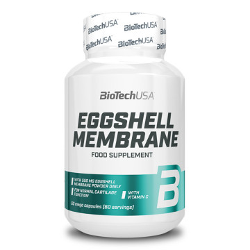 Eggshell Membrane - 60 Gélules