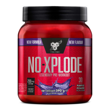 NO-Xplode - 390g