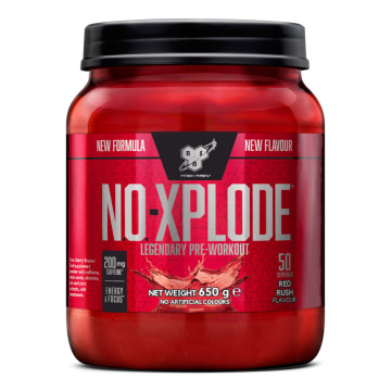 NO-Xplode - 650g