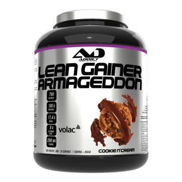 LEAN GAINER ARMAGEDDON 2 KG