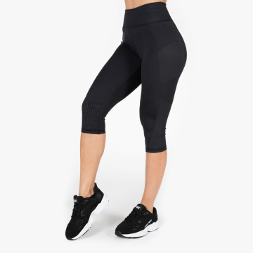 Monroe Cropped Leggings