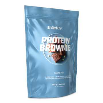 Protein Brownie - 600g