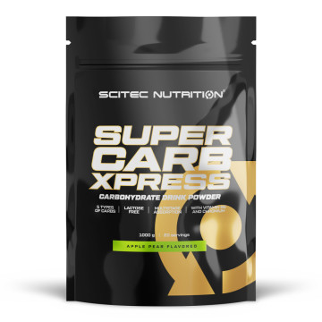 SuperCarb Xpress - 1000g