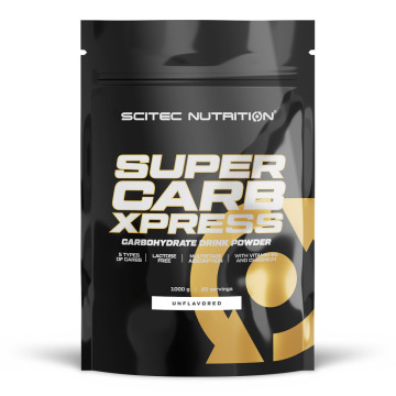 SuperCarb Xpress - 1000g