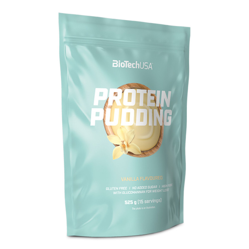 Protein Pudding - 525g