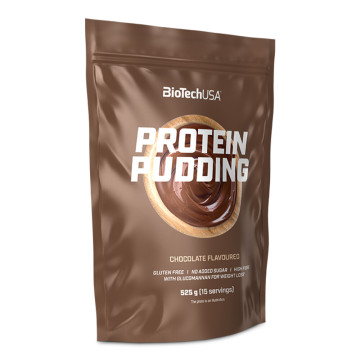 Protein Pudding - 525g