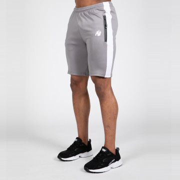 Benton Track Shorts