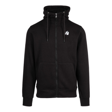 Kennewick Zipped Hoodie