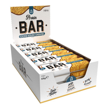 Protein Bar - Boite de 15