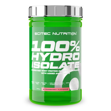 100% Hydro Isolate - 700g