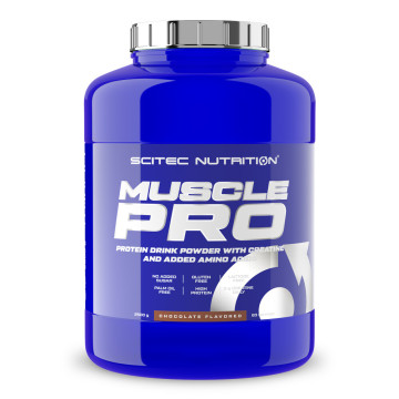 Muscle Pro - 2500g