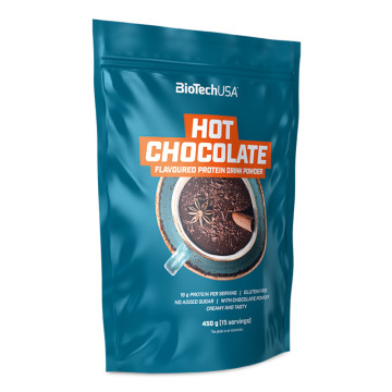 Hot Chocolate - 450g