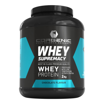 Whey Supremacy - 2000g