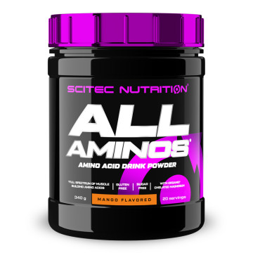 All Aminos - 340g