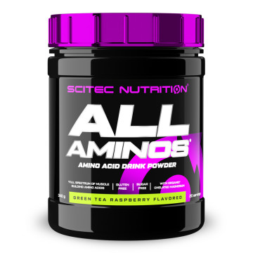 All Aminos - 340g