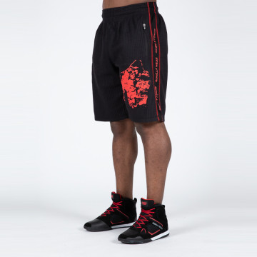 Buffalo Old School Workout Shorts