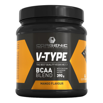 V-Type BCAA - 390g