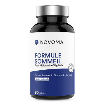 Formule Sommeil - 90 Gélules