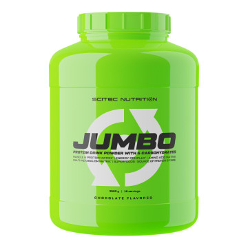 Jumbo - 3520g