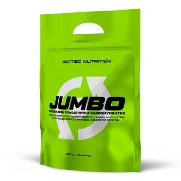 Jumbo - 6600g