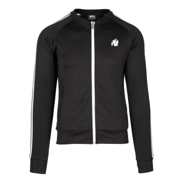 Riverside Track Jacket