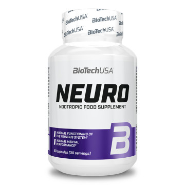 Neuro - 60 Gélules