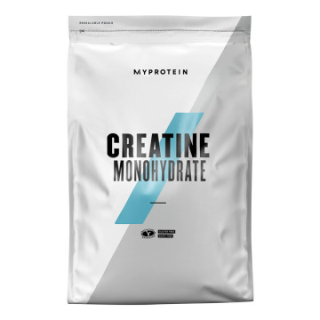 Creatine Monohydrate - 250g