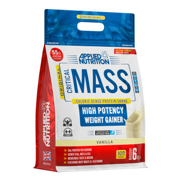 Critical Mass Original - 6000g