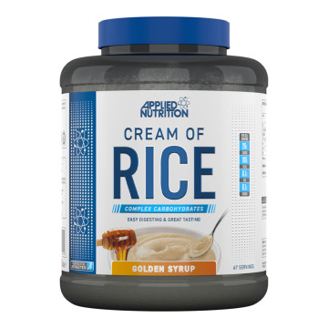 Cream of Rice - 2000g