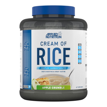 Cream of Rice - 2000g