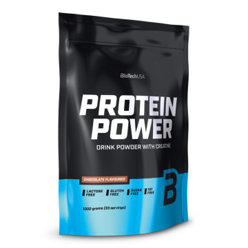 Protein Power - 1000g