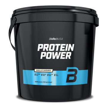 Protein Power - 4000g