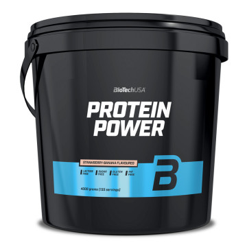 Protein Power - 4000g