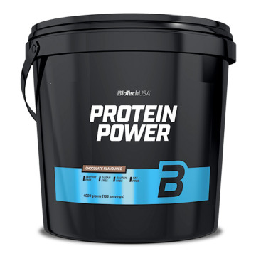 Protein Power - 4000g