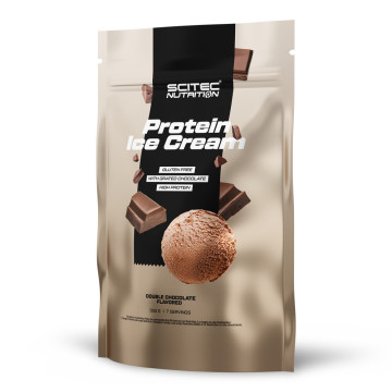 Protein Ice Cream - 350g