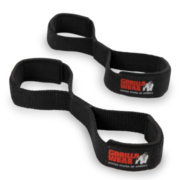 Figure 8 Lifting Straps