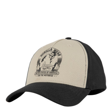 Buckley Cap