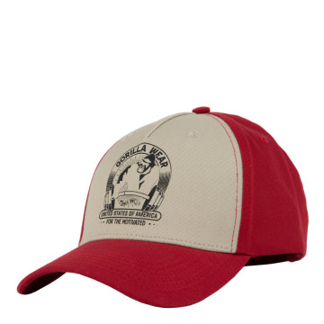 Buckley Cap