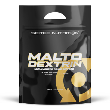 Maltodextrin - 2000g