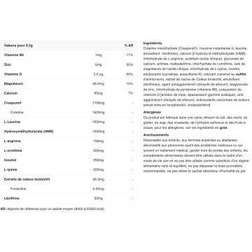 MyoFactor - 285g