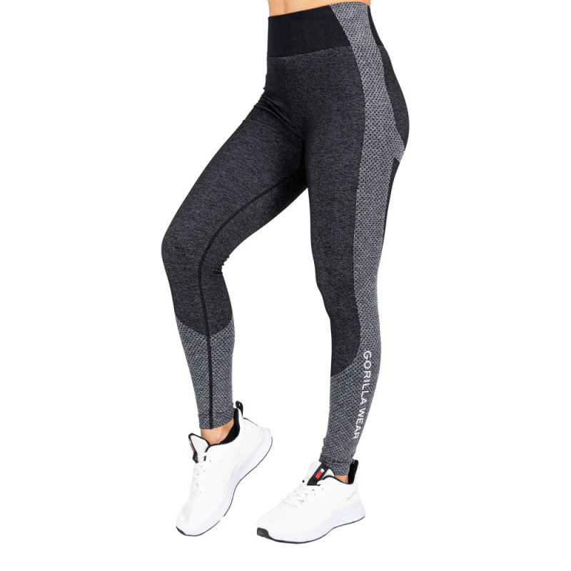 Selah Seamless Leggings