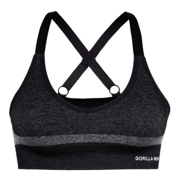 Selah Seamless Sports Bra