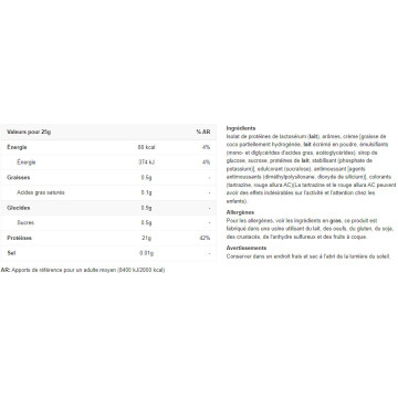 Iso Whey Zero Clear - 1000g