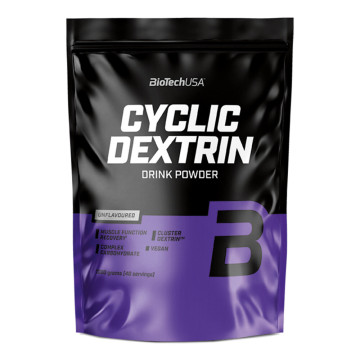 Cyclic Dextrin - 1000g