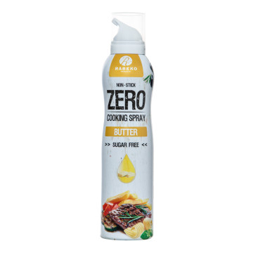 Zero Cooking Spray - 200ml