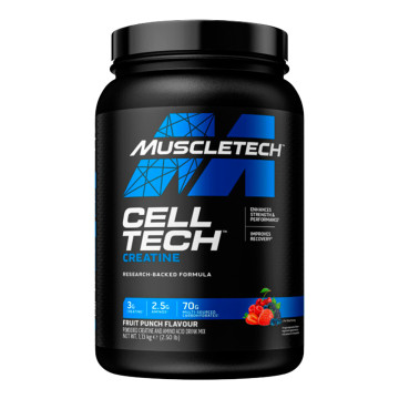 Cell-Tech - 1130g